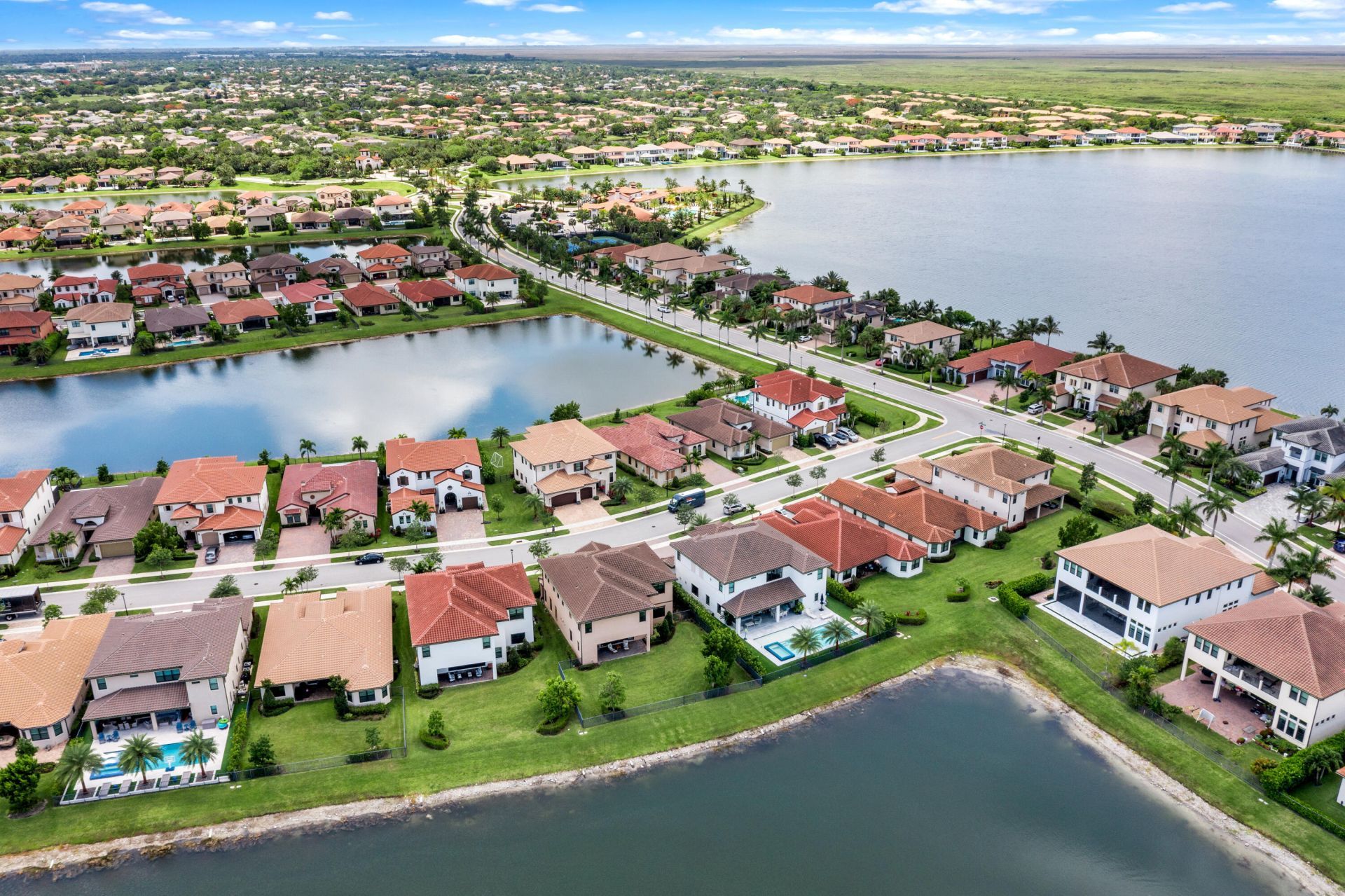 12195 Lake Trail Lane, Parkland, FL 33076 Photo