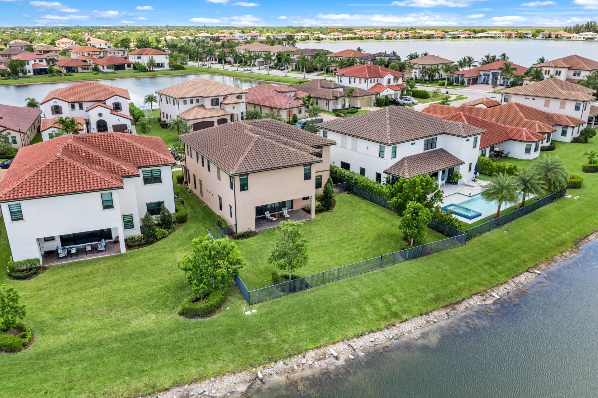 12195 Lake Trail Lane, Parkland, FL 33076 Photo