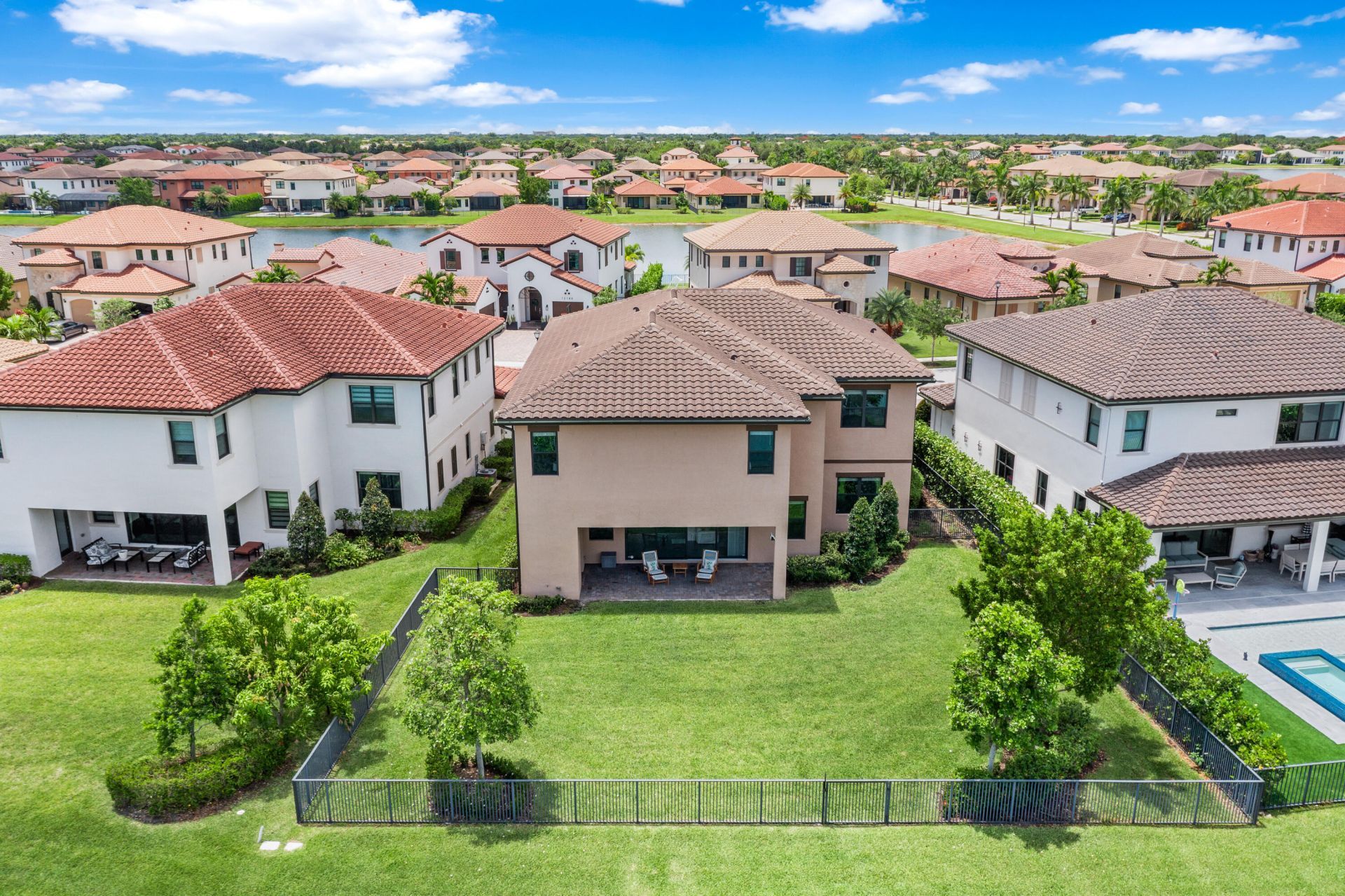 12195 Lake Trail Lane, Parkland, FL 33076 Photo