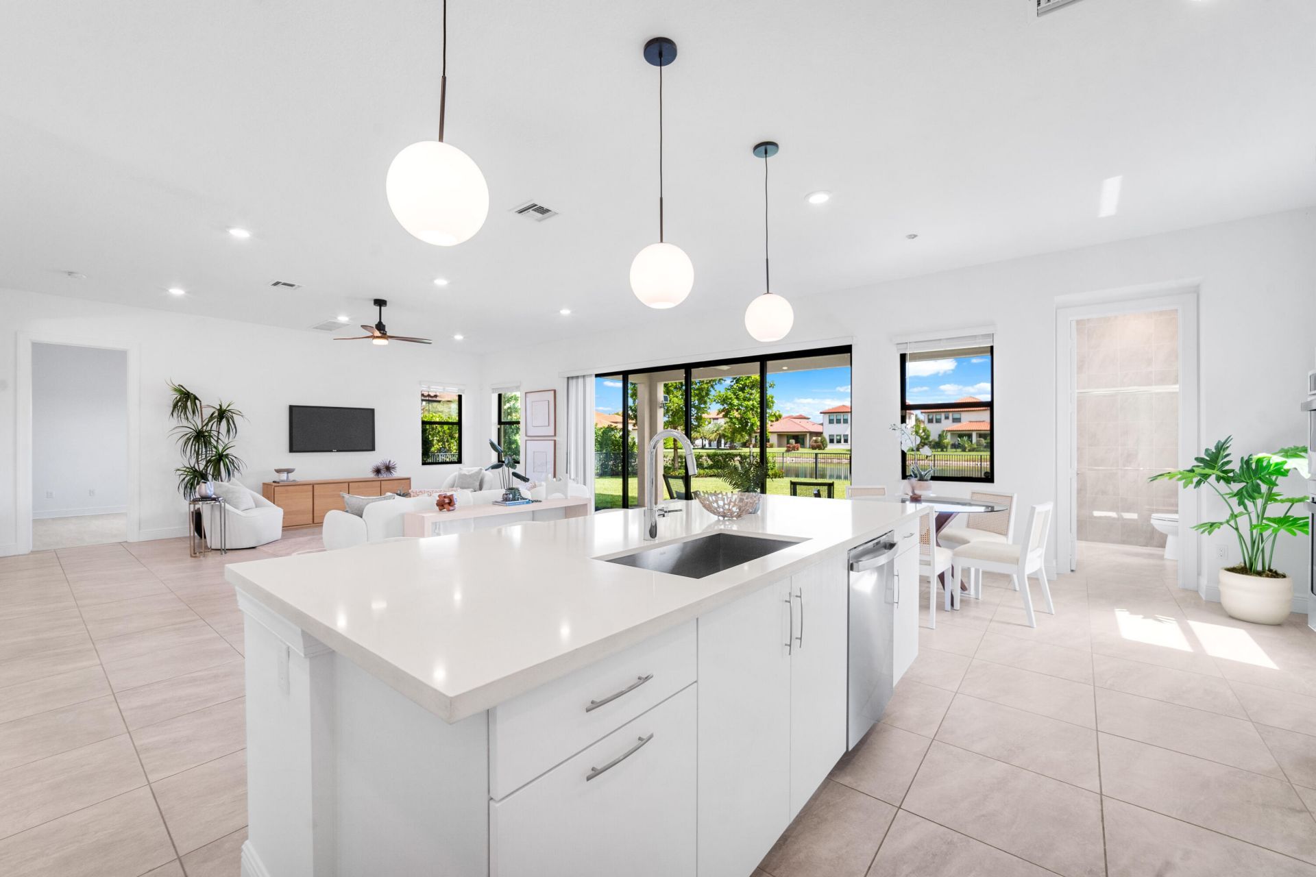 12195 Lake Trail Lane, Parkland, FL 33076 Photo