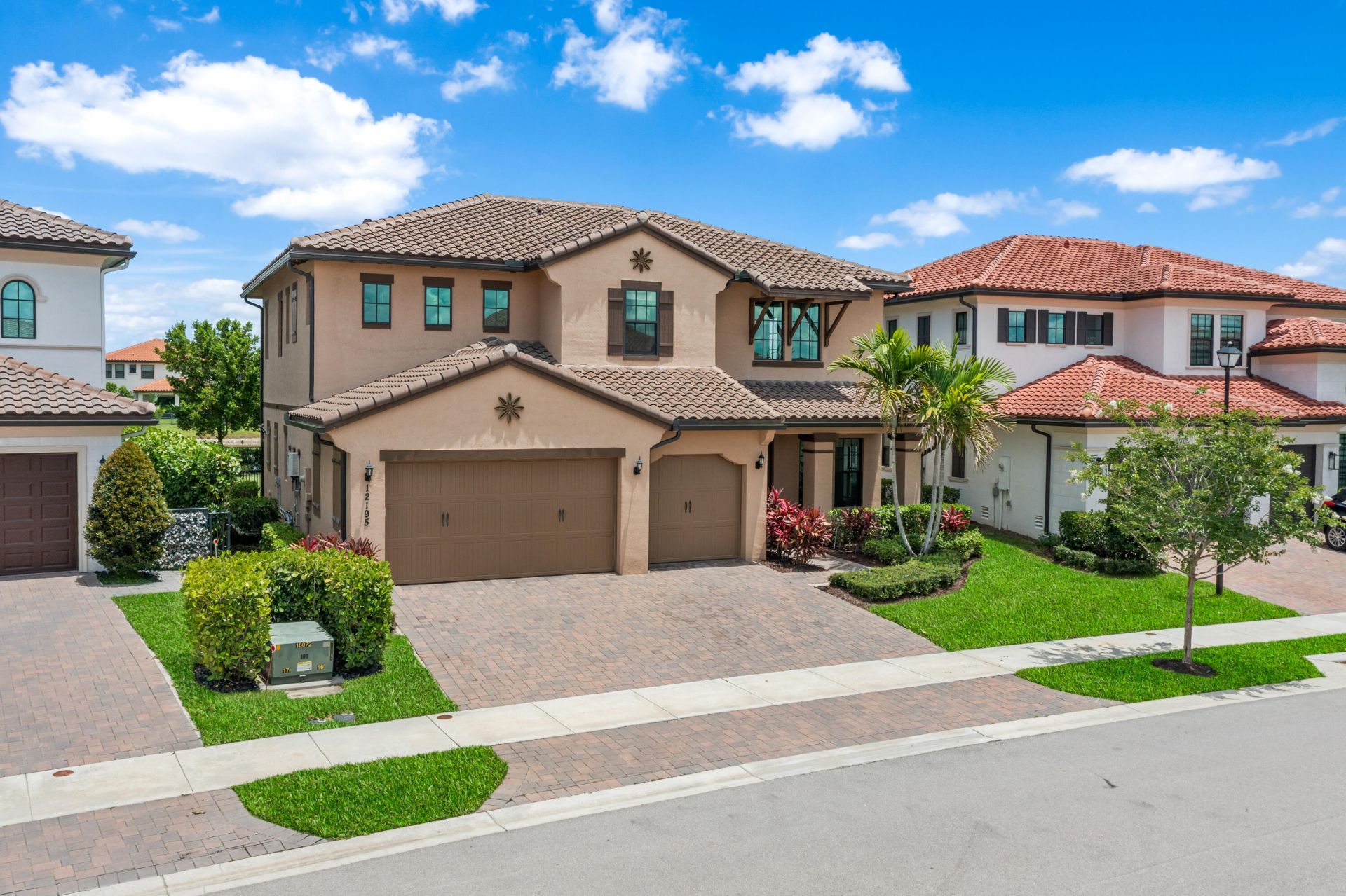 12195 Lake Trail Lane, Parkland, FL 33076 Photo