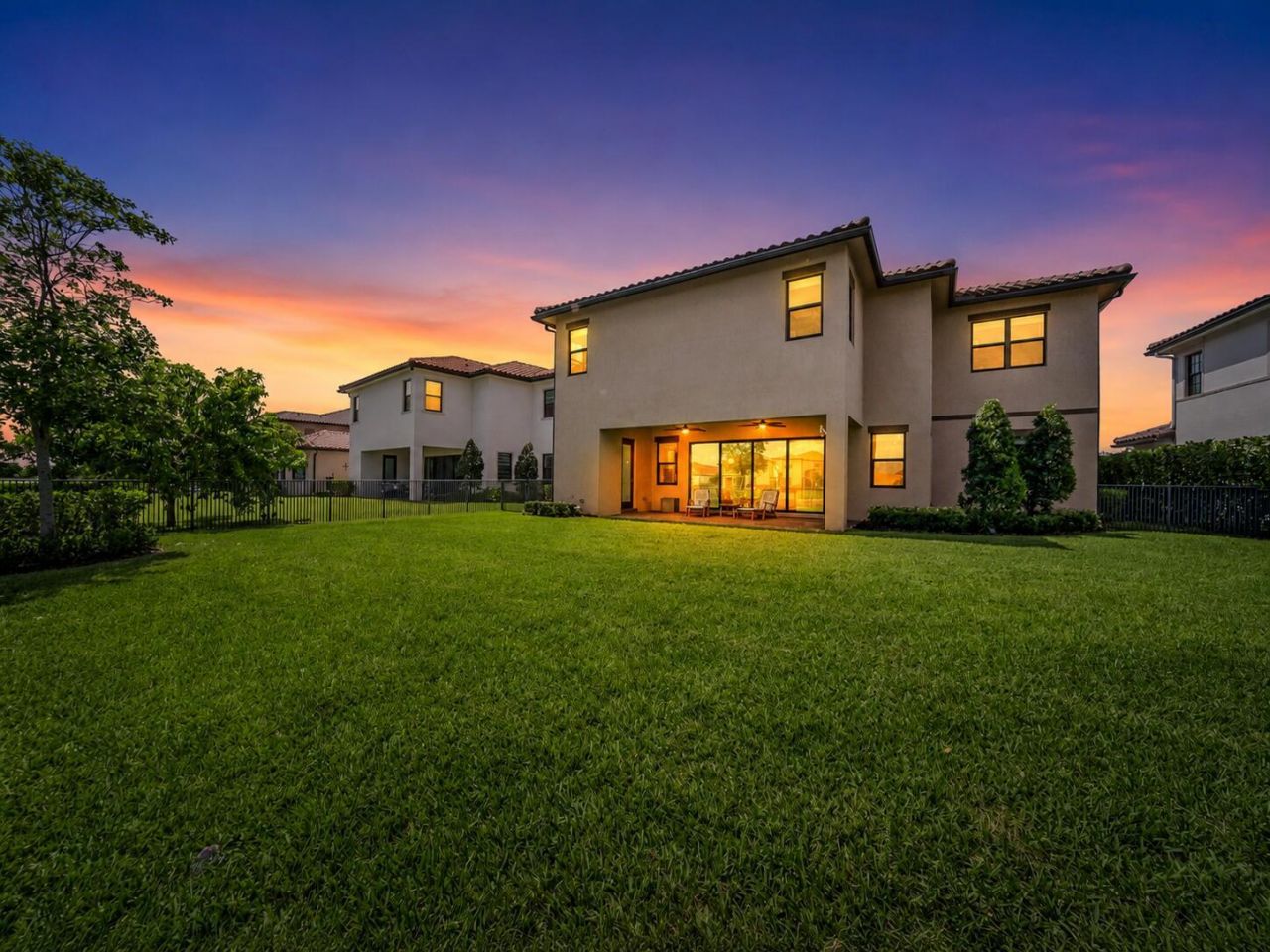 12195 Lake Trail Lane, Parkland, FL 33076 Photo