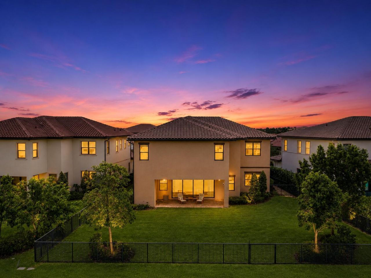 12195 Lake Trail Lane, Parkland, FL 33076 Photo