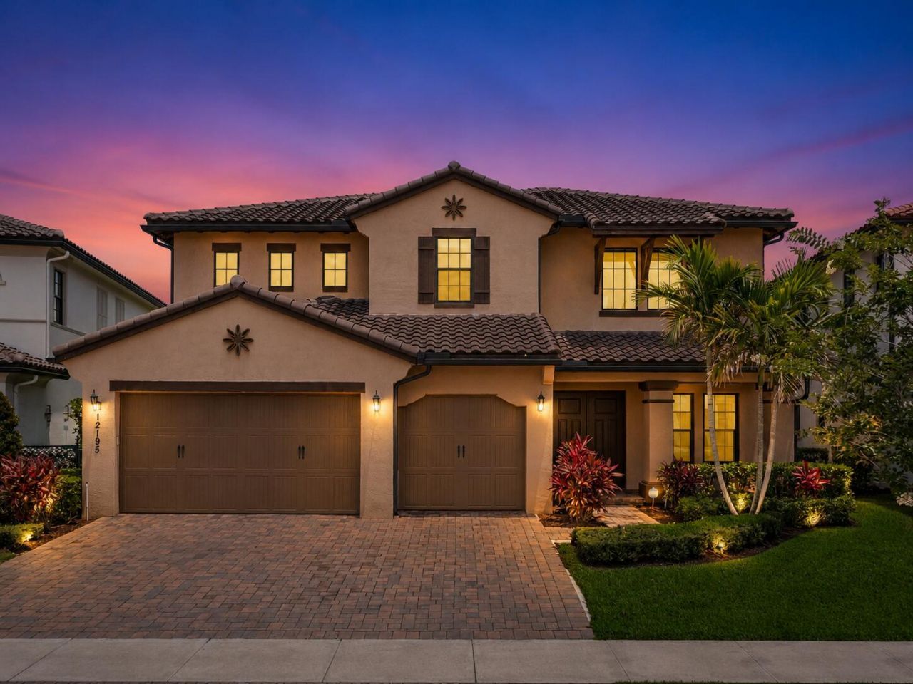 12195 Lake Trail Lane, Parkland, FL 33076 Photo