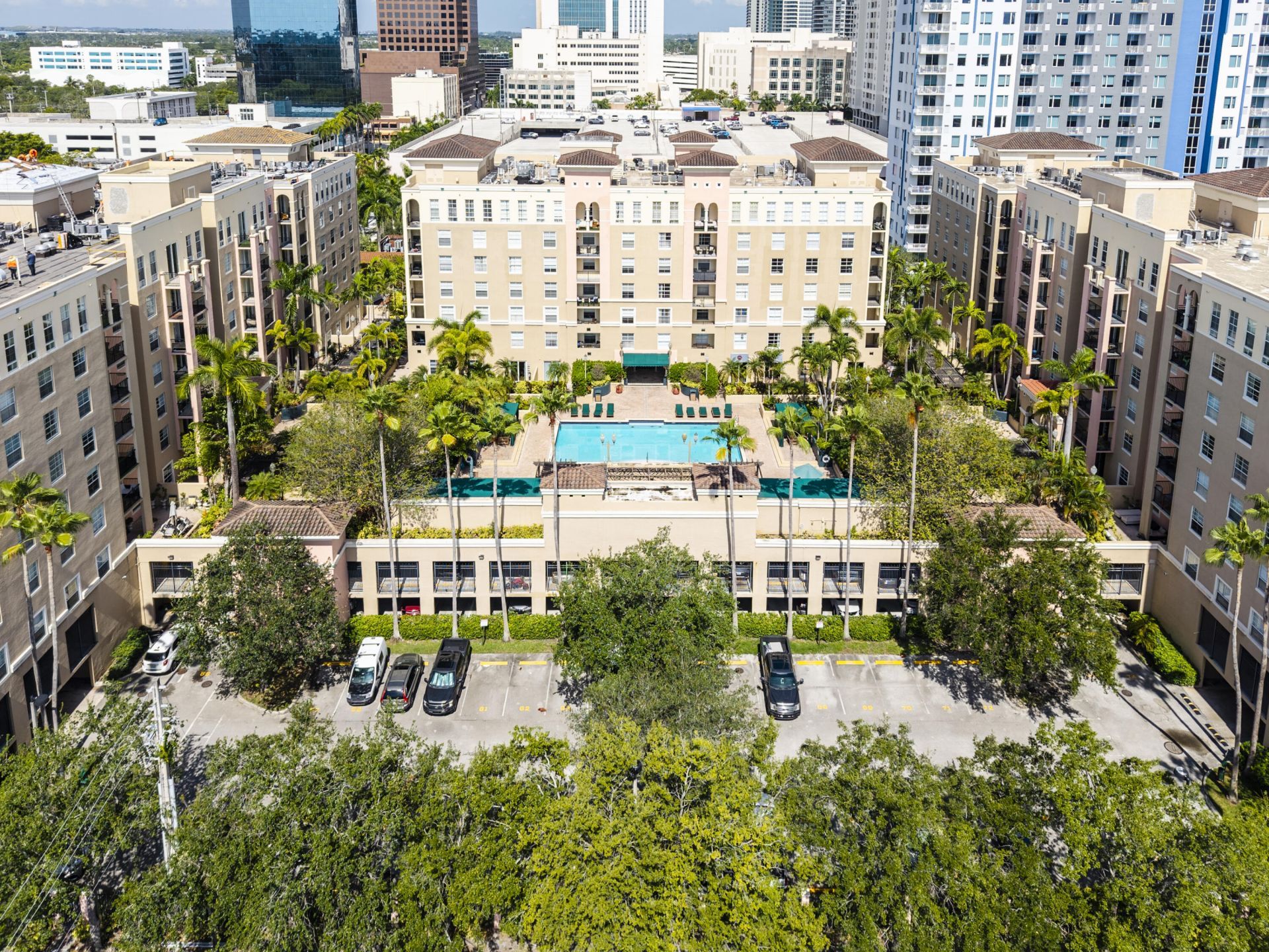 520 SE 5th Avenue, Unit 3209, Fort Lauderdale, FL 33301 Photo