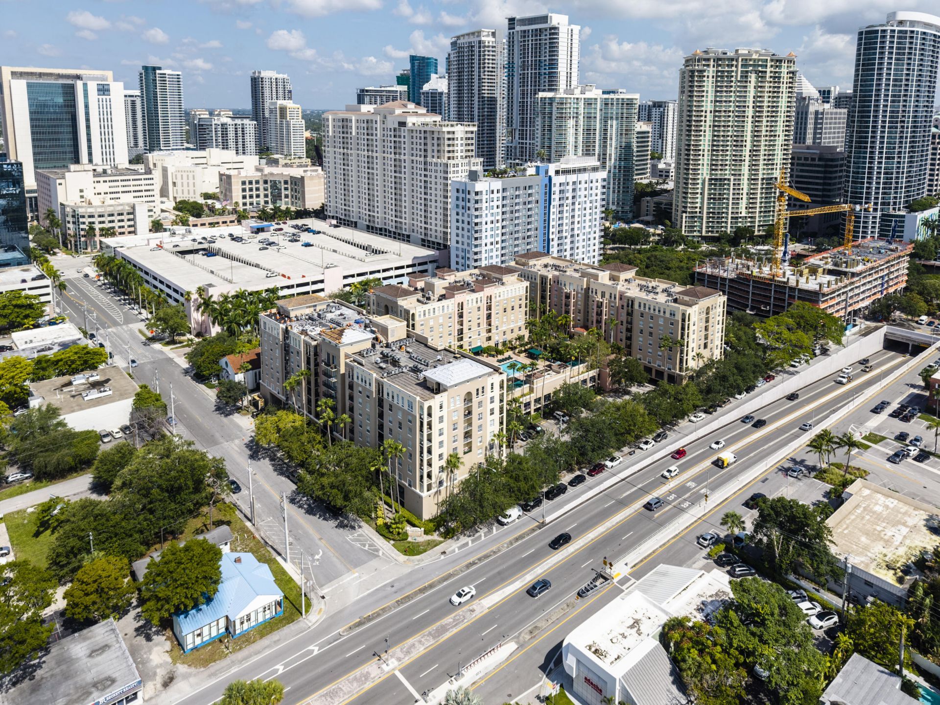 520 SE 5th Avenue, Unit 3209, Fort Lauderdale, FL 33301 Photo