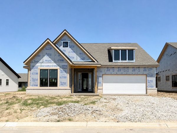 1456 Ballast Avenue, Westfield, IN 46074