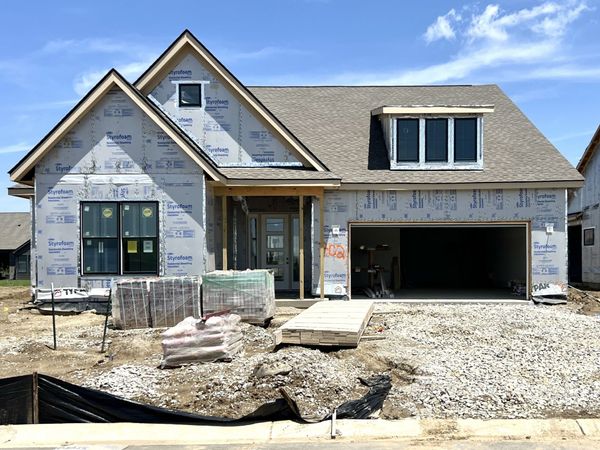 1456 Ballast Avenue , Westfield, IN 46074