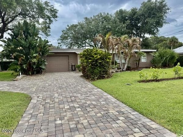 301 S Ramona Avenue, Indialantic, FL 32903