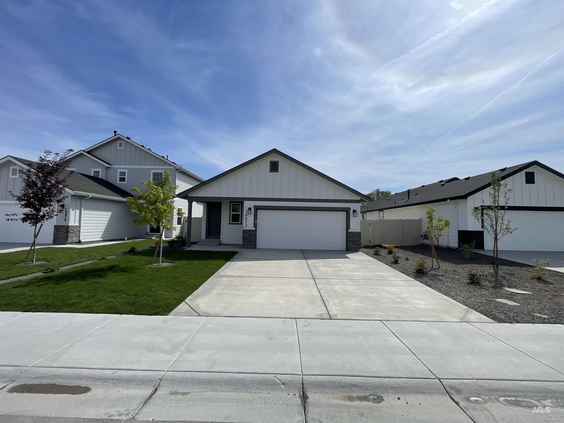 10072 Longtail Dr, Nampa, ID 83687 Main Photo