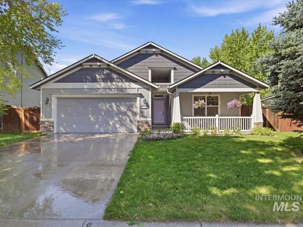 6119 S Red Shine Place, Boise, ID 83709