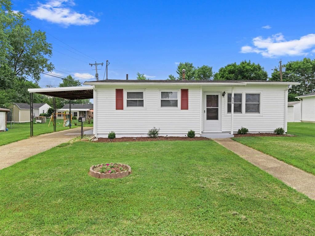 626 Dalton, Owensboro, KY 42301 Main Photo