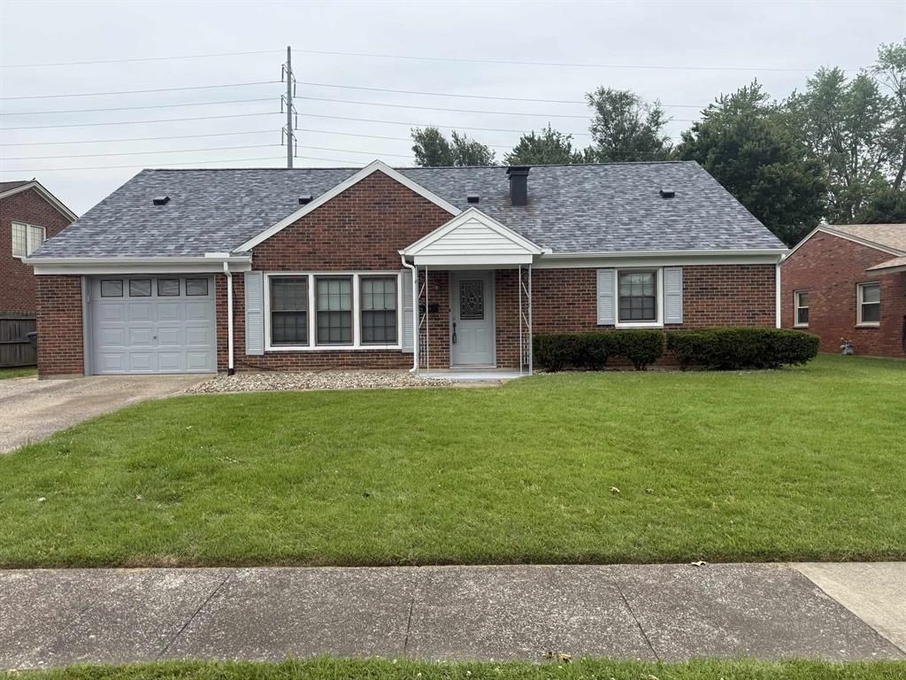 2525 Citation, Owensboro, KY 42301 Main Photo