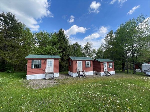 174 Peraglie Road, Jefferson, NY 12093
