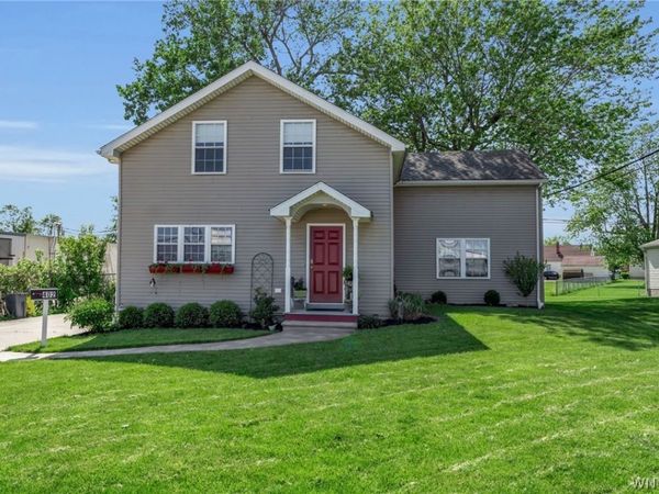 402 Cayuga Road, Buffalo, NY 14225