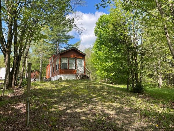 174 Peraglie Road, Jefferson, NY 12093