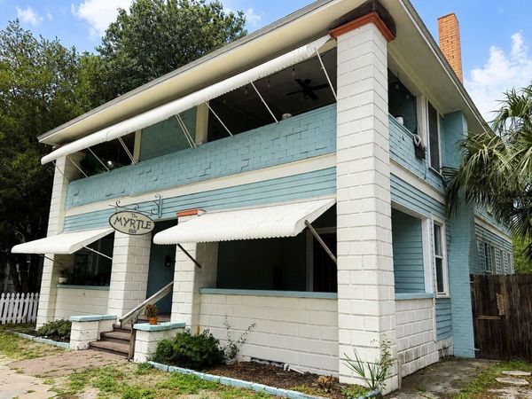 824 6TH STREET N, Unit 2, ST PETERSBURG, FL 33701
