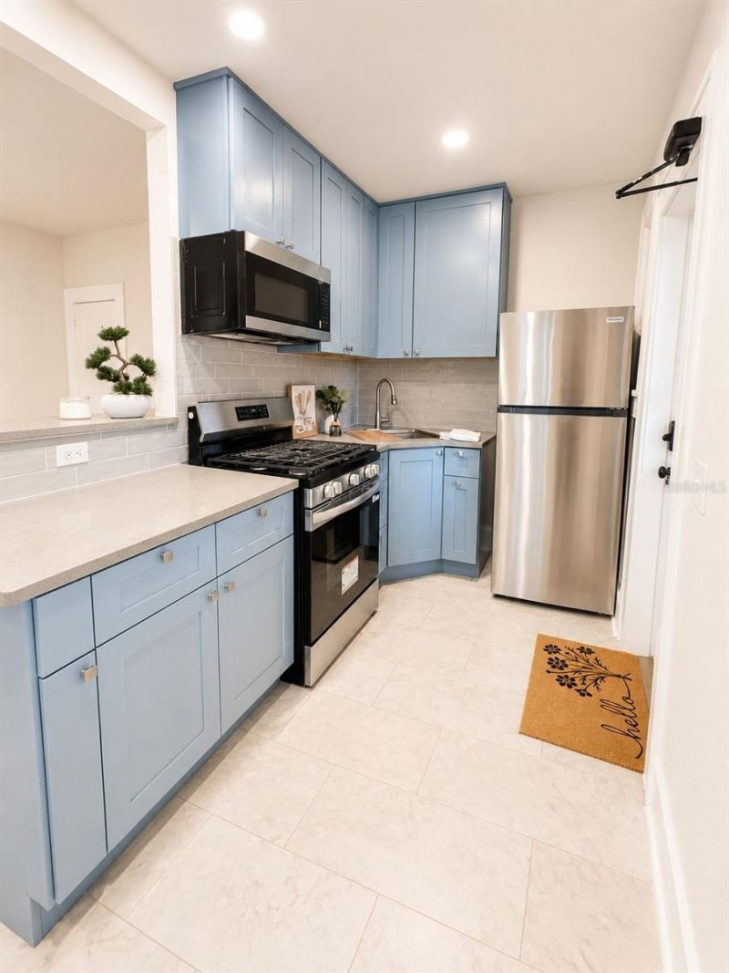 824 6th Street N, Unit 2, Saint Petersburg, FL 33701 Photo