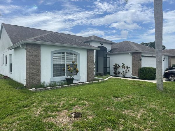 4218 MC CLUNG DRIVE, NEW PORT RICHEY, FL 34653