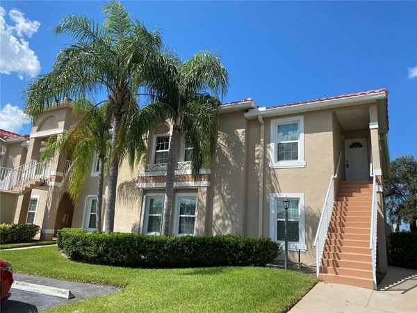 2830 OSPREY COVE PLACE , Unit 204, KISSIMMEE, FL 34746
