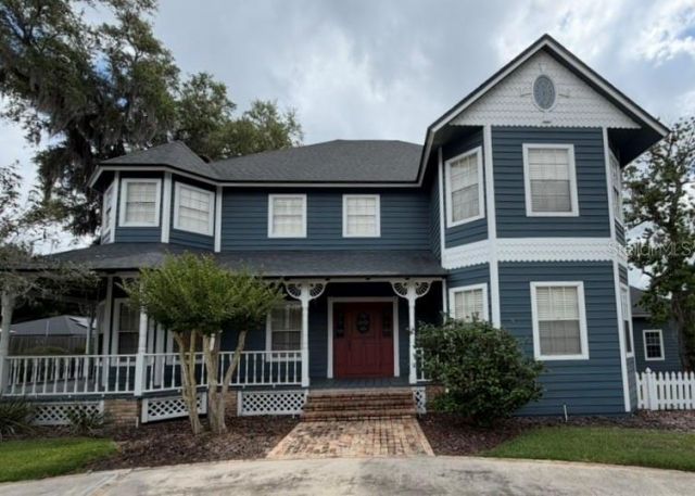1256 Old Mill Road, Orlando, FL 32806 Photo