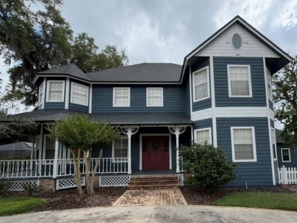 1256 OLD MILL ROAD, ORLANDO, FL 32806