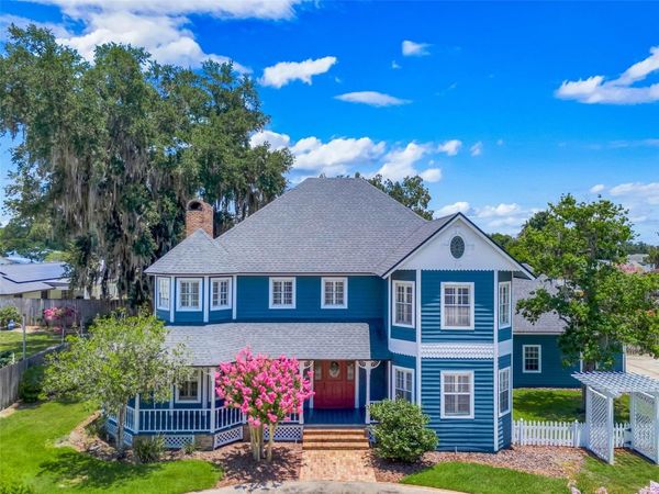 1256 OLD MILL ROAD, ORLANDO, FL 32806