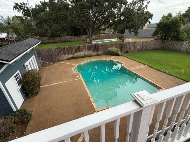 1256 Old Mill Road, Orlando, FL 32806 Photo
