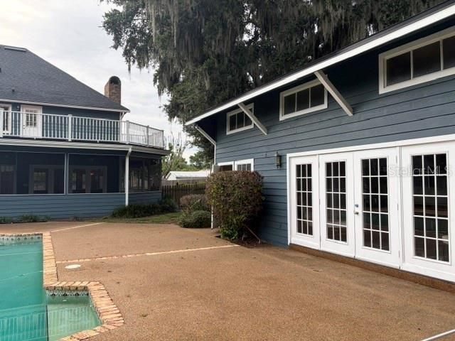 1256 Old Mill Road, Orlando, FL 32806 Photo
