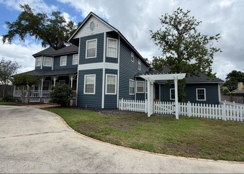 1256 Old Mill Road, Orlando, FL 32806 Photo