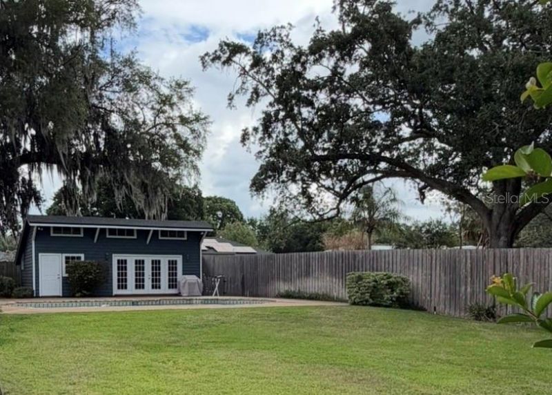 1256 Old Mill Road, Orlando, FL 32806 Photo