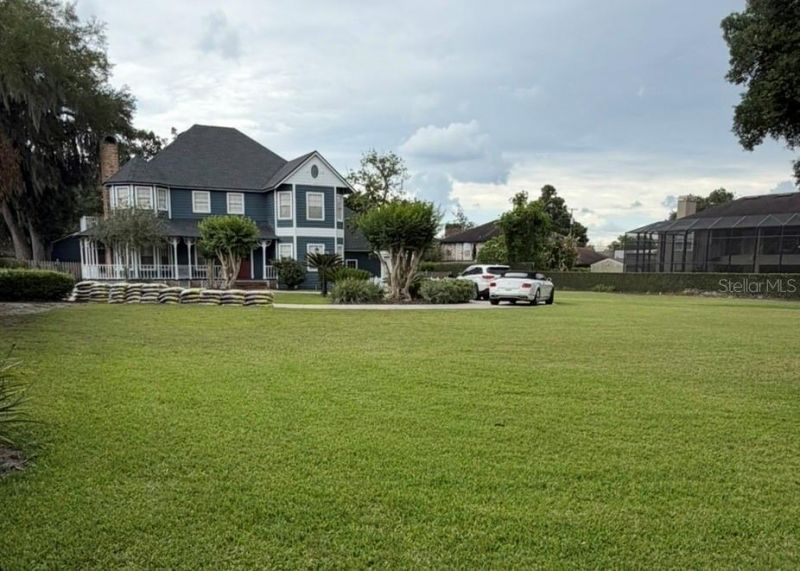 1256 Old Mill Road, Orlando, FL 32806 Photo