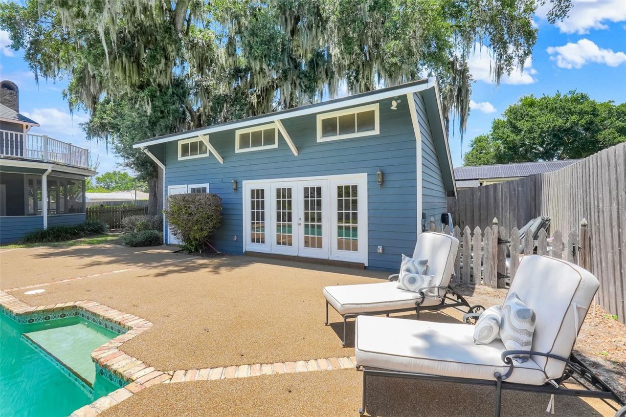 1256 Old Mill Road, Orlando, FL 32806 Photo