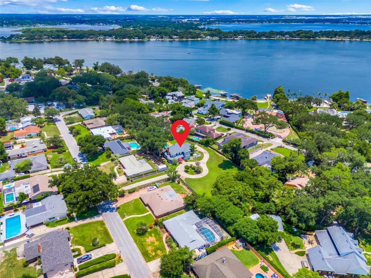 1256 Old Mill Road, Orlando, FL 32806 Photo