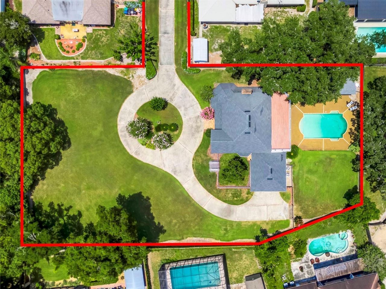 1256 Old Mill Road, Orlando, FL 32806 Photo