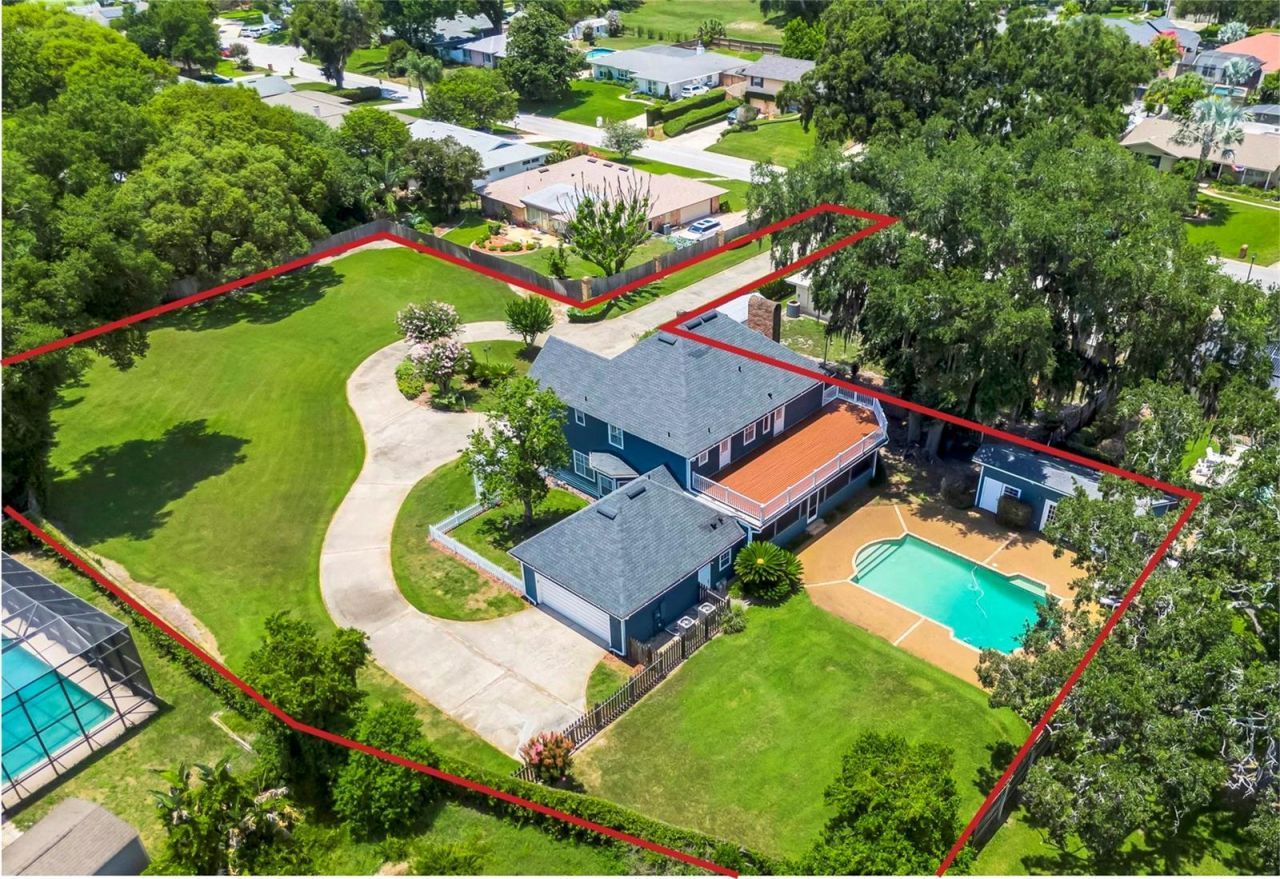 1256 Old Mill Road, Orlando, FL 32806 Photo