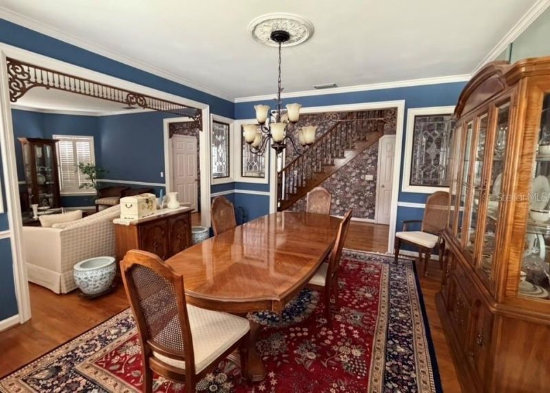 1256 Old Mill Road, Orlando, FL 32806 Photo