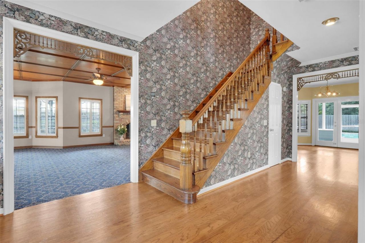 1256 Old Mill Road, Orlando, FL 32806 Photo