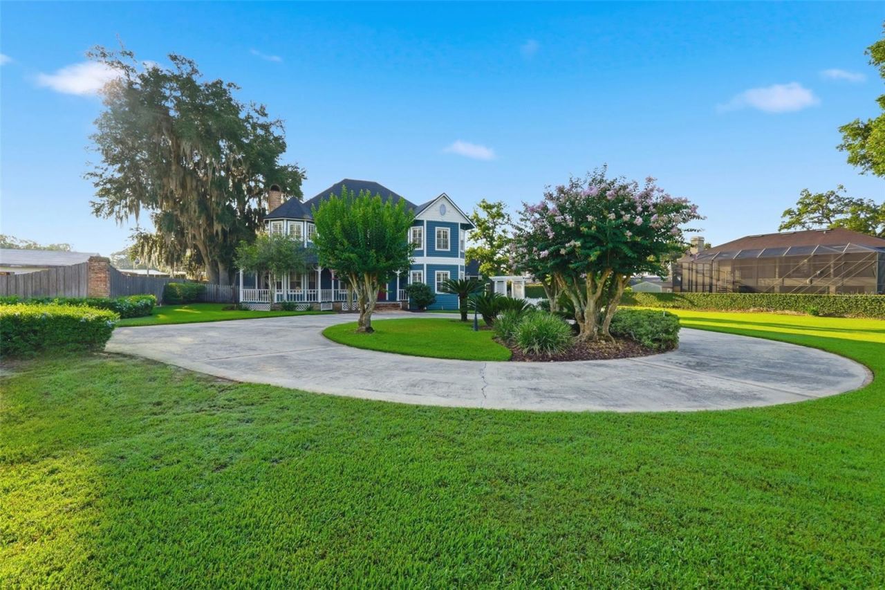 1256 Old Mill Road, Orlando, FL 32806 Photo
