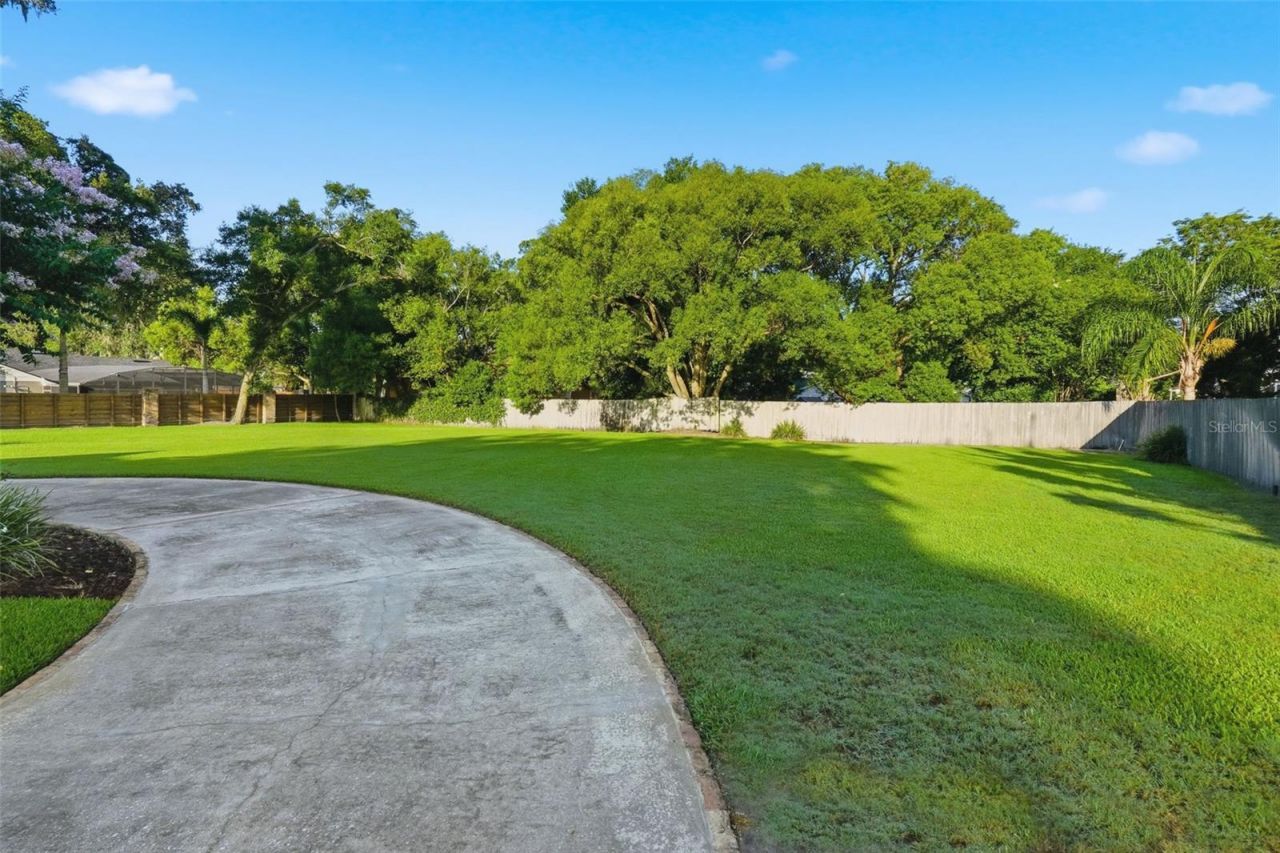 1256 Old Mill Road, Orlando, FL 32806 Photo