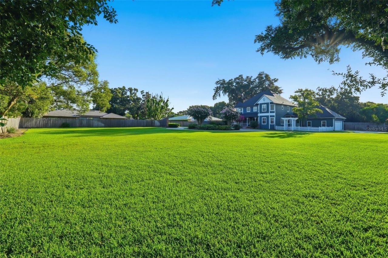 1256 Old Mill Road, Orlando, FL 32806 Photo