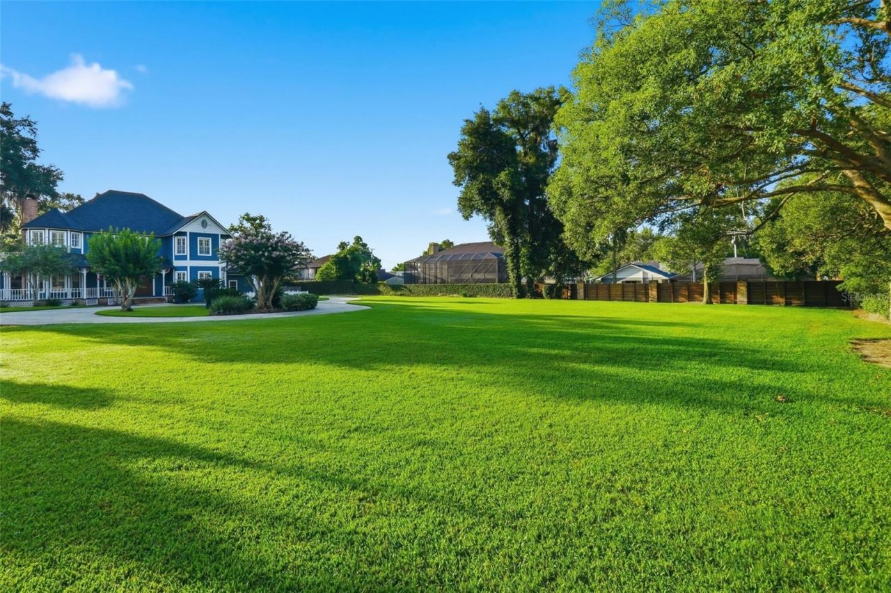 1256 Old Mill Road, Orlando, FL 32806 Photo