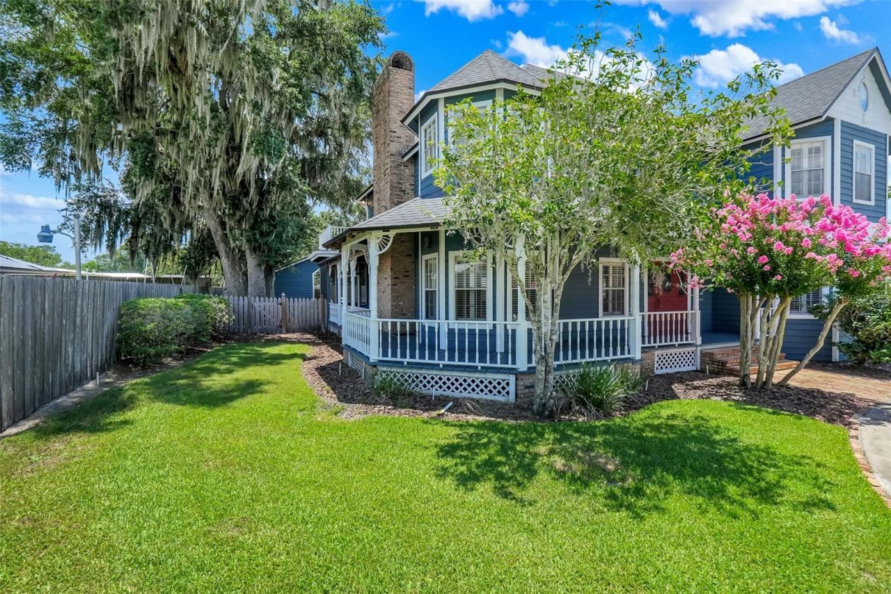1256 Old Mill Road, Orlando, FL 32806 Photo