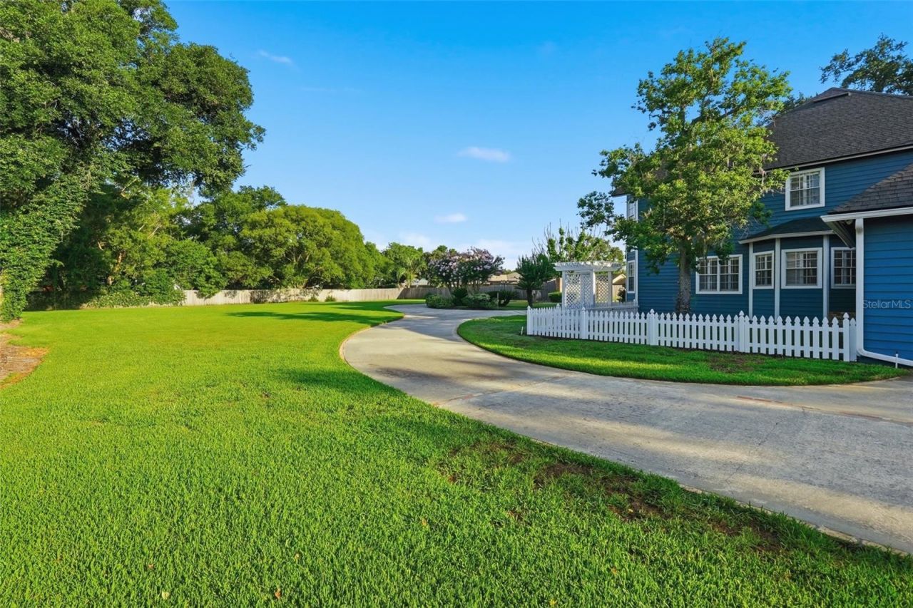 1256 Old Mill Road, Orlando, FL 32806 Photo
