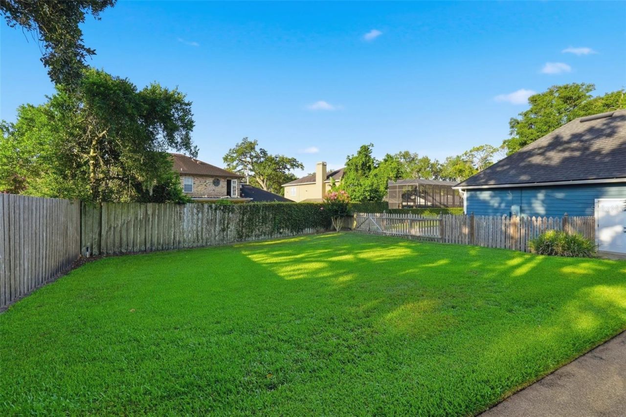 1256 Old Mill Road, Orlando, FL 32806 Photo