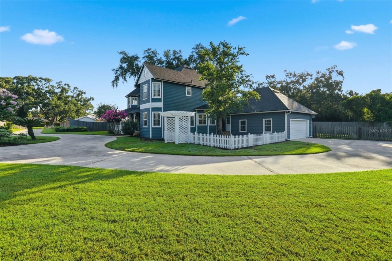 1256 Old Mill Road, Orlando, FL 32806 Photo