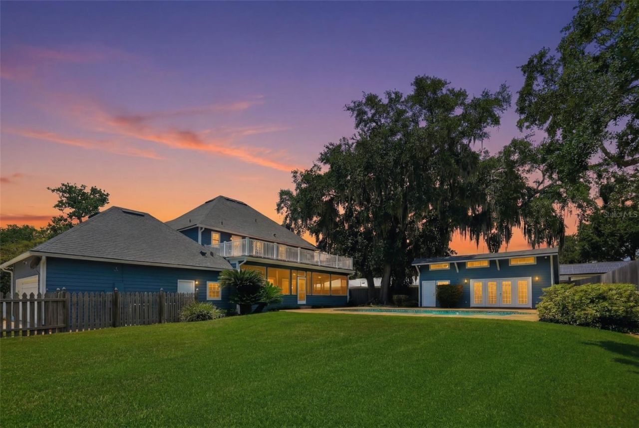 1256 Old Mill Road, Orlando, FL 32806 Photo