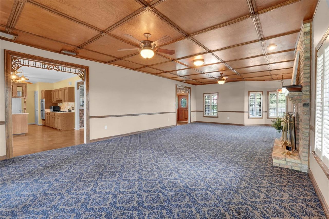 1256 Old Mill Road, Orlando, FL 32806 Photo