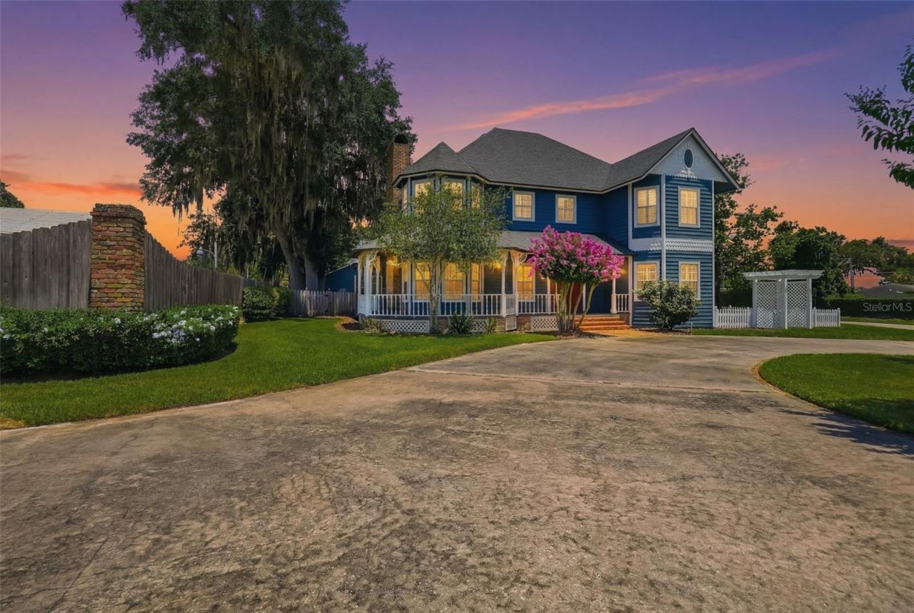 1256 Old Mill Road, Orlando, FL 32806 Photo