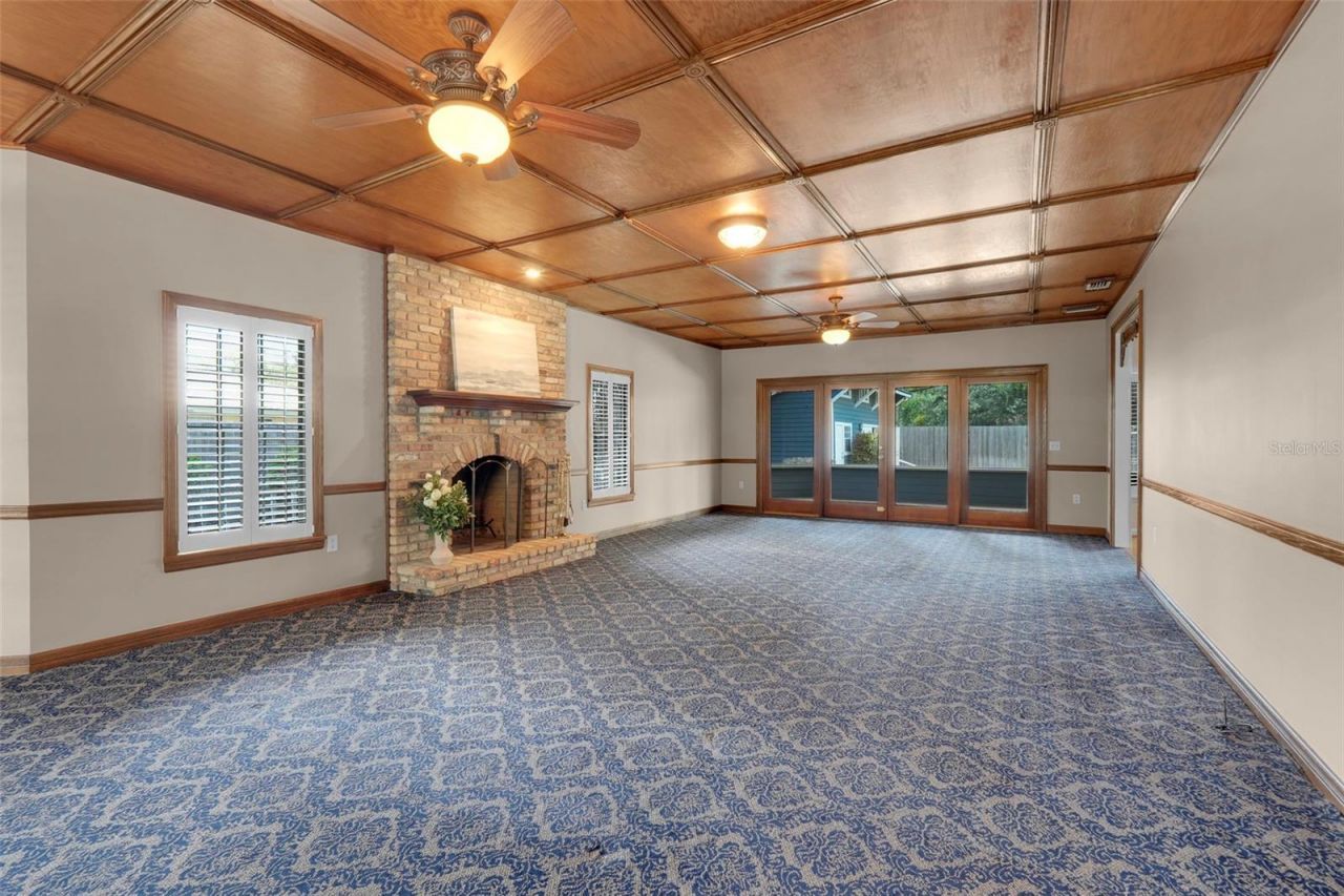 1256 Old Mill Road, Orlando, FL 32806 Photo